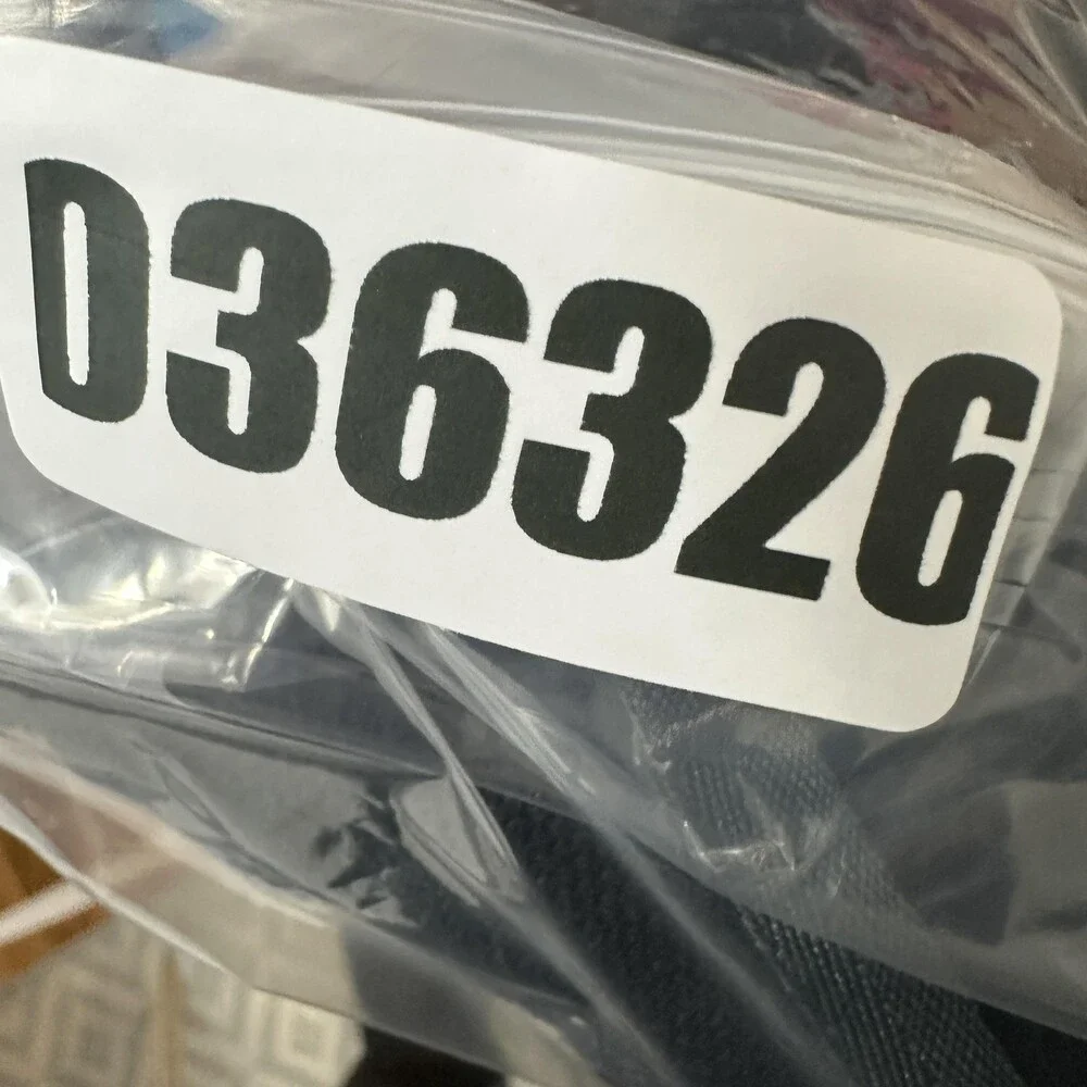 The North Face black use